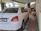 Toyota Yaris 2006 годаүшін3 700 000 тг. в Шу – фото 2