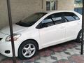 Toyota Yaris 2006 годаүшін3 700 000 тг. в Шу