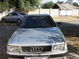 Audi 80 1993 годаүшін1 400 000 тг. в Шымкент – фото 2