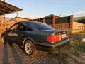 Audi 100 1993 года за 1 200 000 тг. в Алматы – фото 5