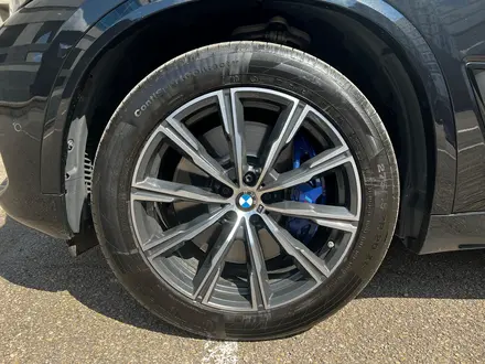 BMW X5 2019 года за 35 000 000 тг. в Астана – фото 12