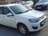 ВАЗ (Lada) Kalina 2192 2014 годаүшін3 500 000 тг. в Шымкент – фото 5