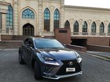 Lexus NX 200t 2017 годаүшін9 500 000 тг. в Атырау – фото 2