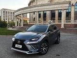 Lexus NX 200t 2017 годаүшін9 500 000 тг. в Атырау