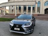 Lexus NX 200t 2017 годаүшін9 500 000 тг. в Атырау – фото 3