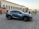 Lexus NX 200t 2017 годаүшін9 500 000 тг. в Атырау – фото 4