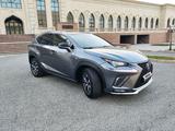 Lexus NX 200t 2017 годаүшін9 500 000 тг. в Атырау – фото 5