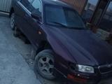 Mazda Xedos 9 1994 годаүшін500 000 тг. в Семей