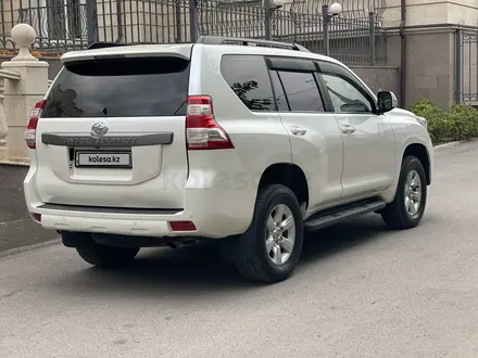 Toyota Land Cruiser Prado 2014 года за 21 000 000 тг. в Караганда – фото 13