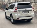 Toyota Land Cruiser Prado 2014 года за 21 000 000 тг. в Караганда – фото 16