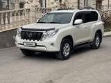 Toyota Land Cruiser Prado 2014 года за 21 000 000 тг. в Караганда – фото 3