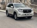 Toyota Land Cruiser Prado 2014 года за 21 000 000 тг. в Караганда – фото 7