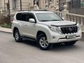 Toyota Land Cruiser Prado 2014 года за 21 000 000 тг. в Караганда – фото 9