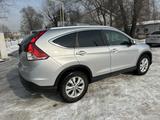 Honda CR-V 2013 года за 9 300 000 тг. в Алматы