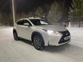 Lexus NX 300 2018 года за 18 700 000 тг. в Актобе