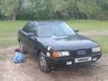 Audi 80 1989 года за 700 000 тг. в Семей – фото 2
