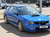 Subaru Impreza 2005 года за 8 900 000 тг. в Астана – фото 2