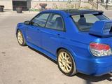Subaru Impreza 2005 года за 8 900 000 тг. в Астана – фото 4