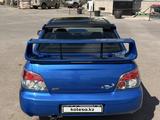 Subaru Impreza 2005 года за 8 900 000 тг. в Астана – фото 5