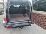 Toyota Land Cruiser Prado 2002 года за 7 500 000 тг. в Есик – фото 3