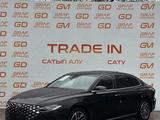 Hyundai Grandeur 2020 года за 12 900 000 тг. в Алматы