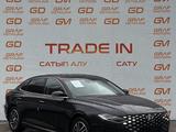 Hyundai Grandeur 2020 годаүшін13 500 000 тг. в Алматы – фото 3