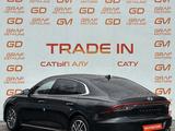 Hyundai Grandeur 2020 годаүшін13 500 000 тг. в Алматы – фото 4