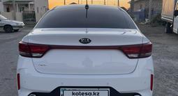 Kia Rio 2021 годаfor7 800 000 тг. в Атырау – фото 2