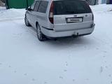 Ford Mondeo 2002 годаfor2 500 000 тг. в Уральск – фото 2