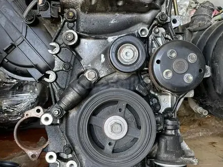 Двигатели АКПП Тайота Эстима 1MZ-fe 3 л 2AZ-fe 2.4 2GR-FE 3.5 2AR 2.5 3MZ за 220 000 тг. в Алматы – фото 14
