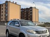 Toyota Fortuner 2014 годаүшін13 000 000 тг. в Атырау