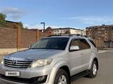 Toyota Fortuner 2014 годаүшін13 000 000 тг. в Атырау – фото 2