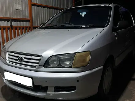 Toyota Ipsum 1996 года за 2 500 000 тг. в Алматы – фото 11