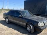 Mercedes-Benz E 230 1991 годаүшін1 250 000 тг. в Балхаш