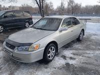 Toyota Camry 2001 годаүшін3 800 000 тг. в Талдыкорган