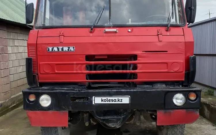 Tatra  T 815 1995 года за 4 000 000 тг. в Шымкент