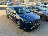 Hyundai Sonata 2018 годаfor6 700 000 тг. в Актау – фото 3