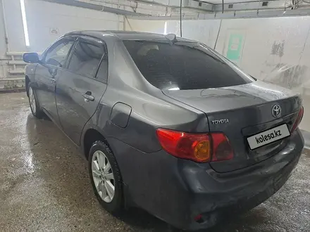 Toyota Corolla 2007 года за 4 950 000 тг. в Усть-Каменогорск – фото 14