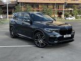 BMW X5 2019 годаүшін30 000 000 тг. в Семей