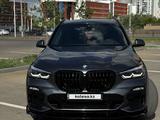 BMW X5 2019 годаүшін30 000 000 тг. в Семей – фото 4