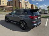 BMW X5 2019 годаүшін30 000 000 тг. в Семей – фото 2