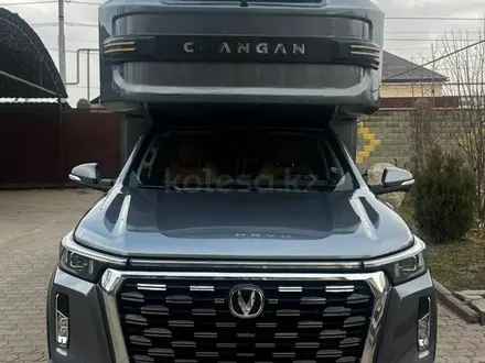 Changan  Fengjing RV 2023 года за 34 300 000 тг. в Алматы – фото 10