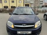 ВАЗ (Lada) Granta 2190 2012 годаүшін2 800 000 тг. в Кокшетау