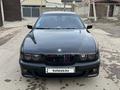 BMW 528 1995 годаүшін2 500 000 тг. в Алматы