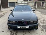 BMW 528 1995 года за 2 500 000 тг. в Алматы