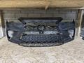 Бампер Решетка на Lexus RX за 200 000 тг. в Алматы
