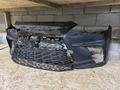 Бампер Решетка на Lexus RX за 200 000 тг. в Алматы – фото 3