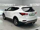 Hyundai Santa Fe 2016 года за 8 900 000 тг. в Атырау – фото 3