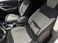Hyundai Santa Fe 2016 года за 8 900 000 тг. в Атырау – фото 11