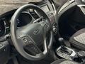 Hyundai Santa Fe 2016 года за 8 900 000 тг. в Атырау – фото 12